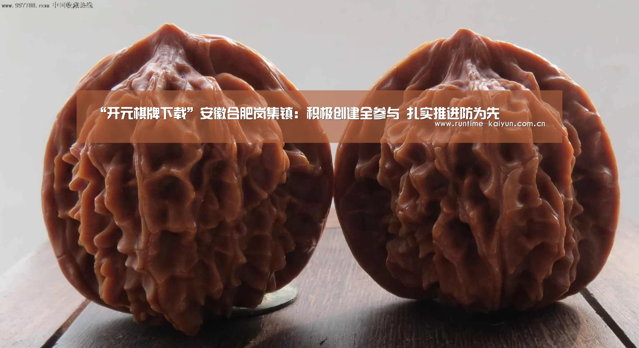 “开元棋牌下载”安徽合肥岗集镇:积极创建全参与 扎实推进防为先(图1) 开云在线直播