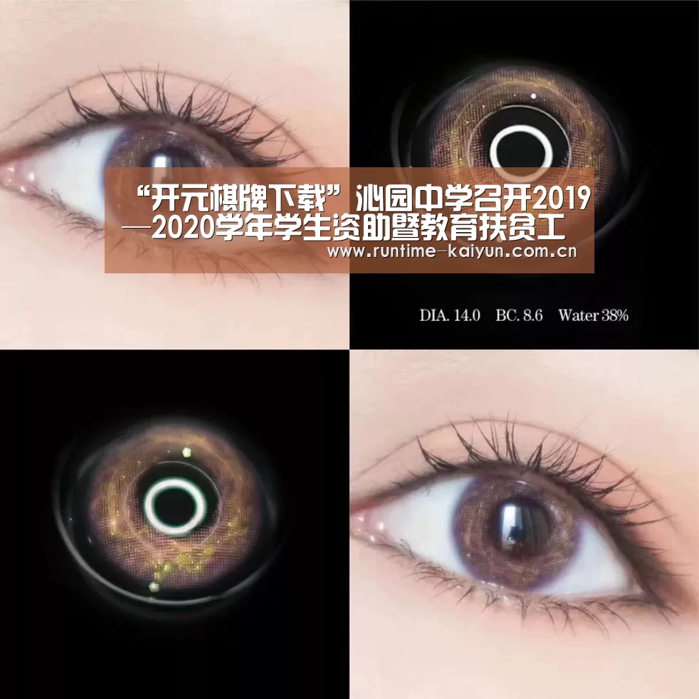 “开元棋牌下载”沁园中学召开2019—2020学年学生资助暨教育扶贫工作专题会(图4) 开元棋牌电脑版